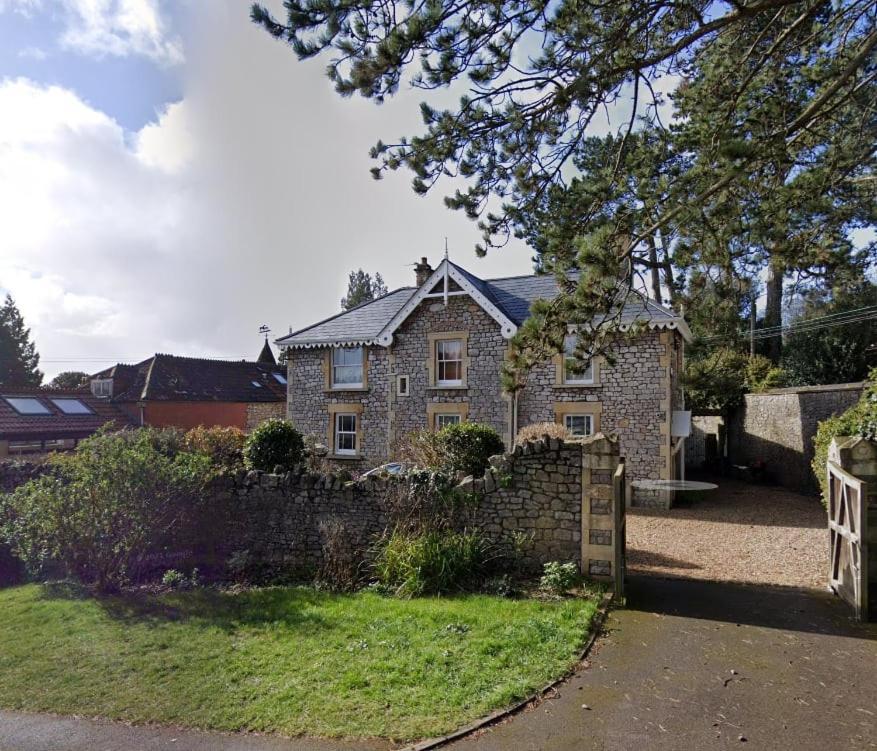 The Mews At Leigh Woods- Hopewell Apartment Bristol
