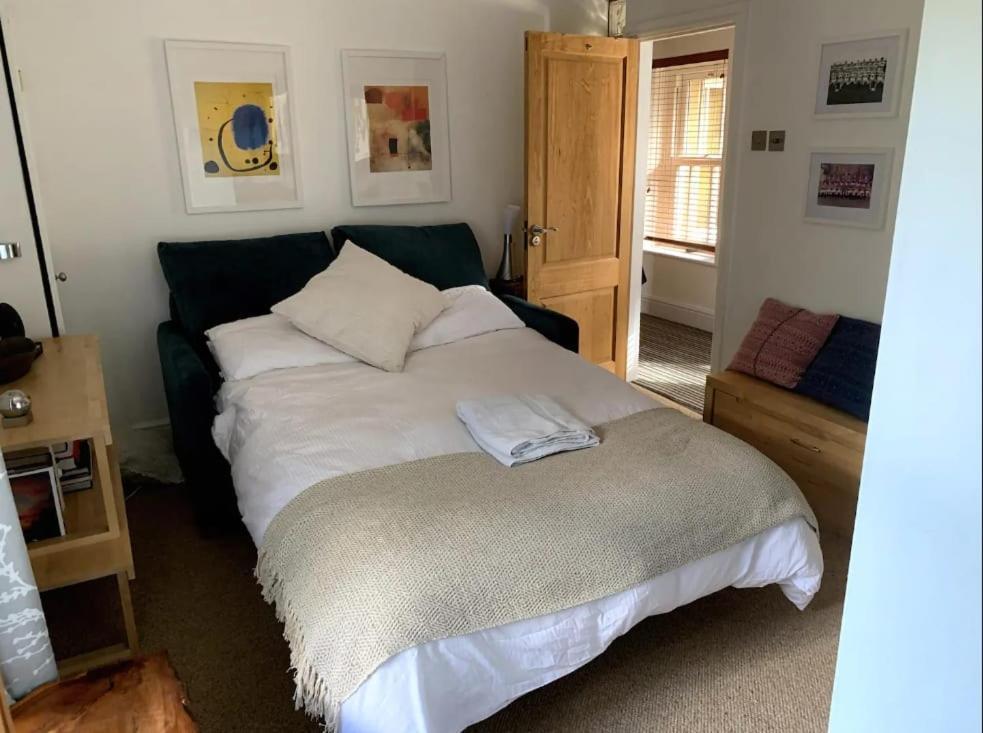 The Mews At Leigh Woods- Hopewell Apartamento *