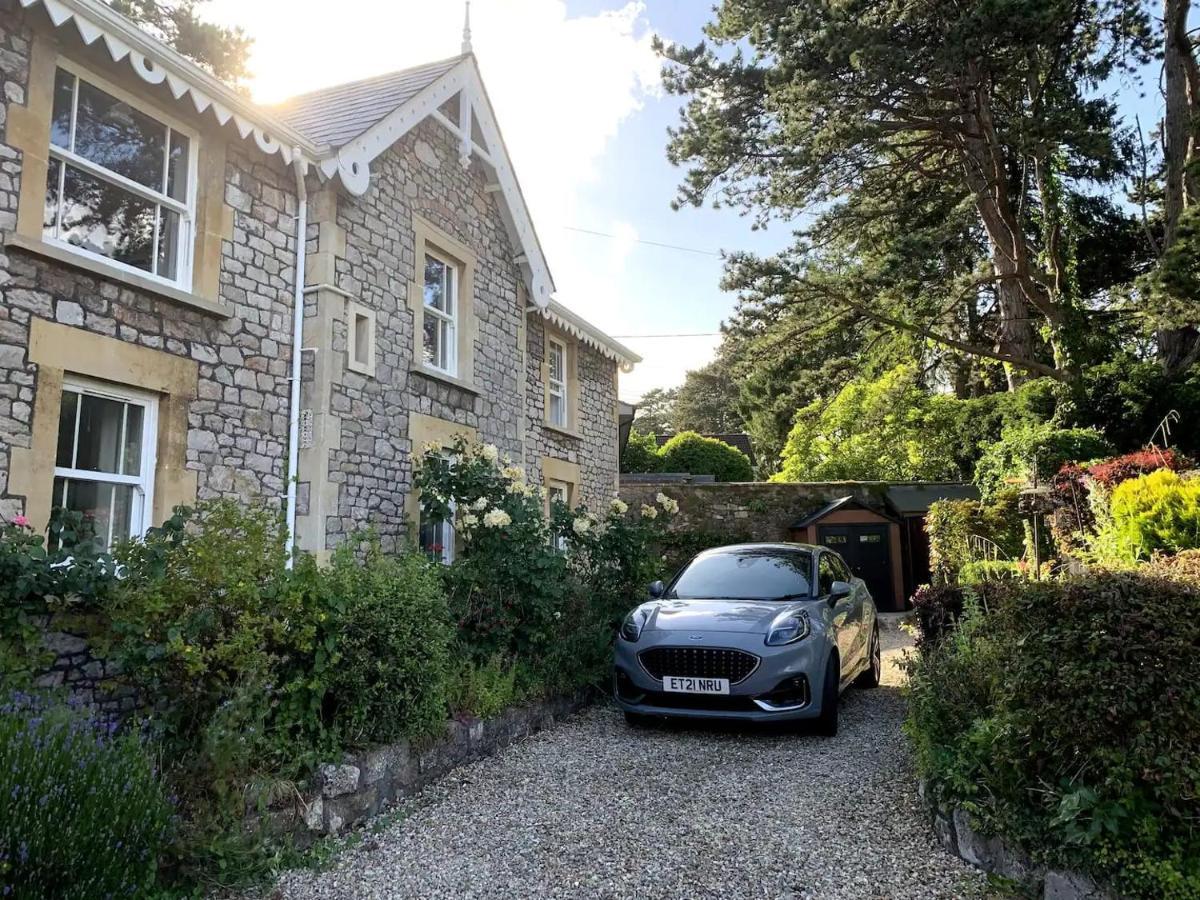 The Mews At Leigh Woods- Hopewell Appartement *