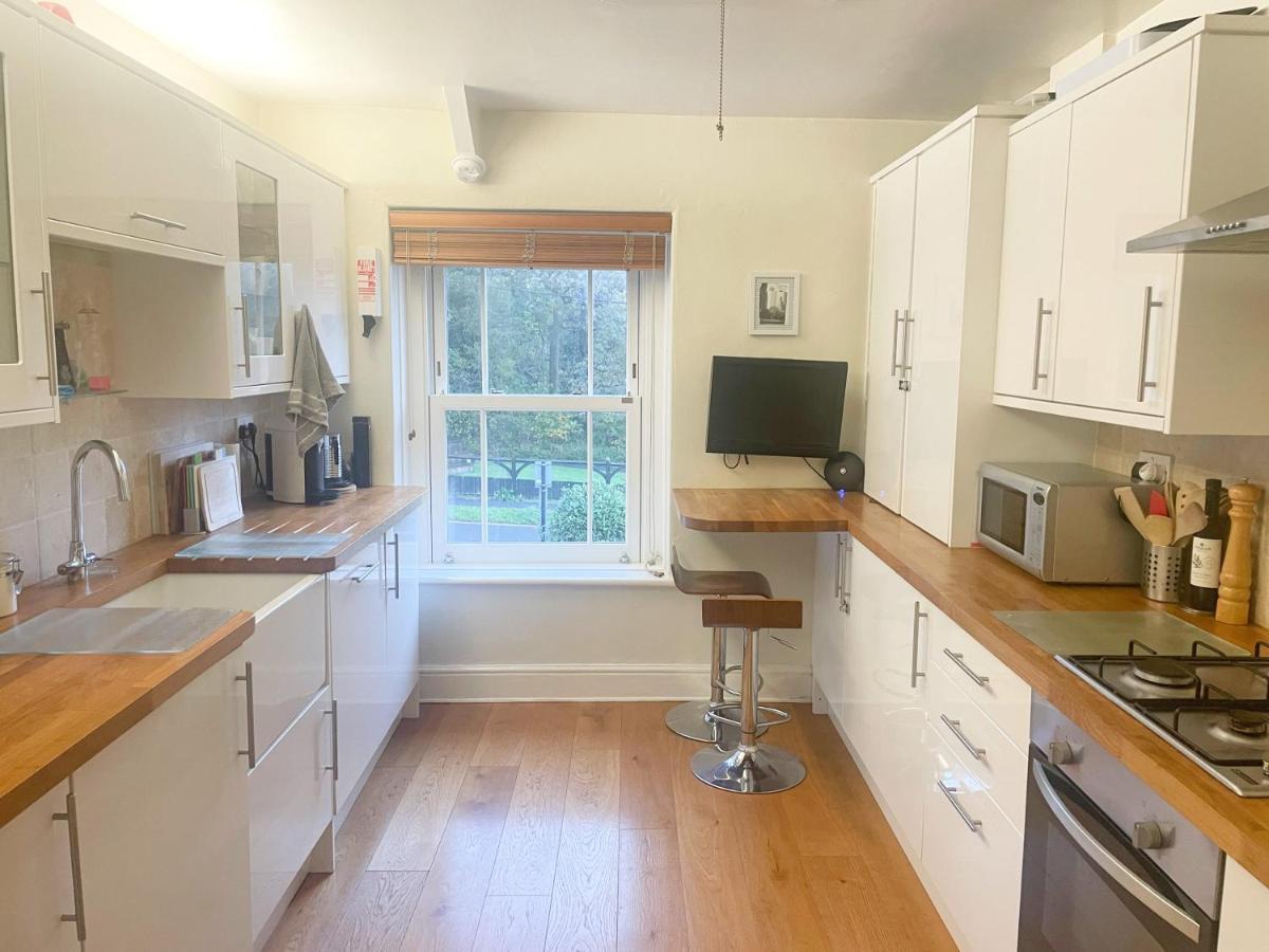 Apartamento The Mews At Leigh Woods- Hopewell *