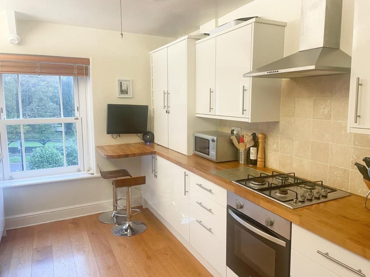 Apartamento The Mews At Leigh Woods- Hopewell Bristol