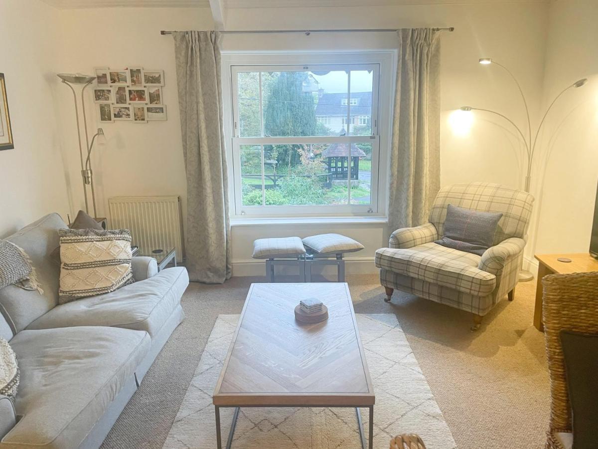 Apartamento The Mews At Leigh Woods- Hopewell Bristol